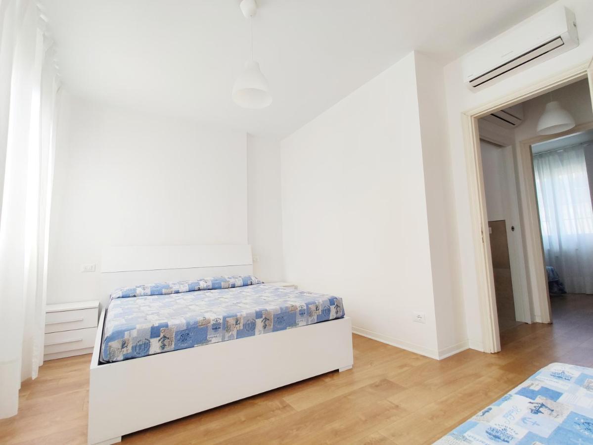 Villa De Mari Lido di Jesolo Exterior foto