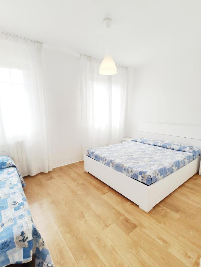 Villa De Mari Lido di Jesolo Exterior foto