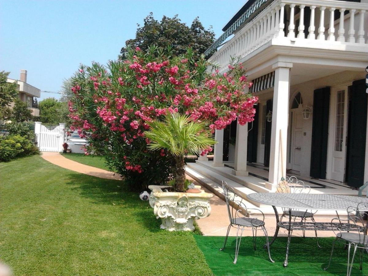 Villa De Mari Lido di Jesolo Exterior foto