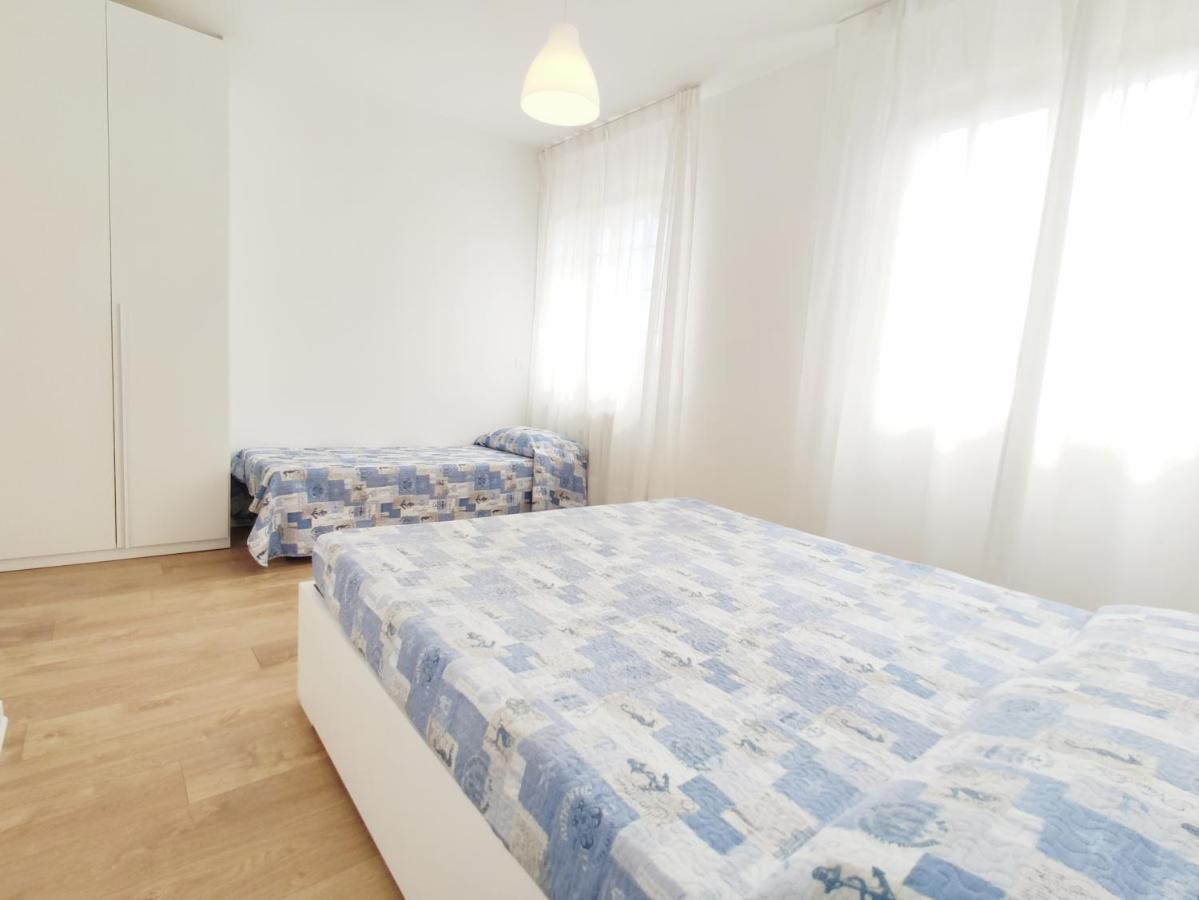 Villa De Mari Lido di Jesolo Exterior foto